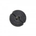 A1 Stock Buttpad Screw with See Through Hole